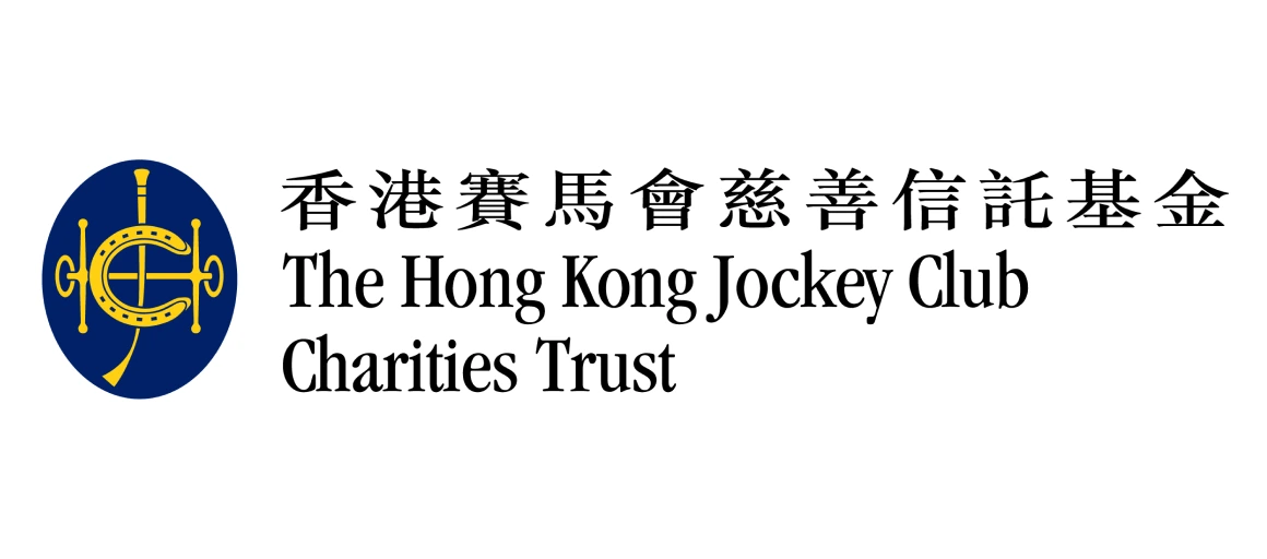 HKJC logo